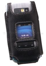 Nokia 6205 Premium Leather Case