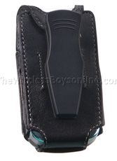 Nokia 6205 Premium Leather Case