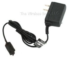 Nokia 6215 and 6215i  Charger that Plugs Into the Wall Outlet