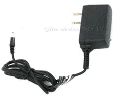 Nokia 6236i Charger that Plugs Into the Wall Outlet