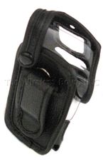 Nokia 6315 and 6315i Genuine Leather Case