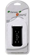 Nokia 7205 Intrigue Screen Protector