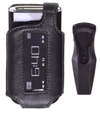 Nokia 7205 Premium Leather Case