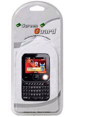 Nokia 7705 Twist Screen Protector