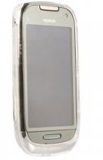 Nokia Astound Clear Case