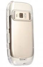 Nokia Astound Clear Case