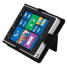 Nokia Lumia 1020 Holder With Swivel Belt Clip