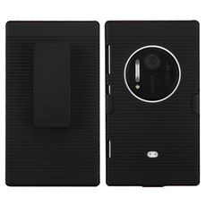 Nokia Lumia 1020 Holder With Swivel Belt Clip