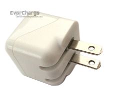 Nokia Lumia 1020 Charger that Plugs Into the Wall Outlet