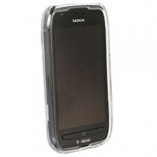 Nokia Lumia 710 Clear  Case
