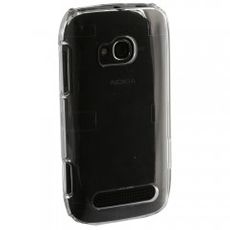 Nokia Lumia 710 Clear  Case