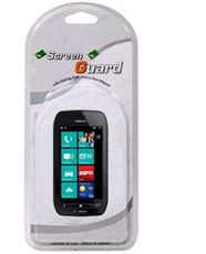 Nokia Lumia 710 Screen Protector