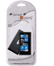 Nokia Lumia 900 Screen Protector