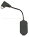 Original 2.5 mm Motorola Grasp Hands Free Headset Audio Adapter