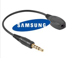 Original Samsung Stratosphere Hands Free 2.5 Audio Adapter