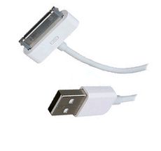 Apple iPhone 4S USB Data Cable