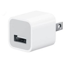 Apple iPhone 6 Plus and 6s Plus USB Power Plug
