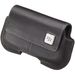 Original Blackberry 8520 Genuine Leather Horizontal Case