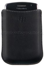 Original Blackberry 8530 Case
