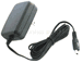 Original Blackberry 8820 Rapid Home and Travel Wall Charger - Black