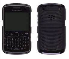 Original Blackberry 9370 Black Hardshell Case