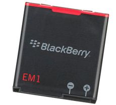 Blackberry 9360 Standard Lithium Ion Battery