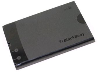 Blackberry Bold 9000 Standard Lithium Ion Battery