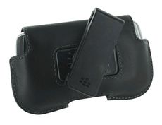 Blackberry 9700 Genuine Leather Case