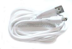Blackberry Curve 8350i USB Data Cable