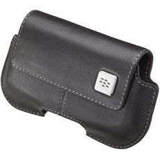 Blackberry Curve 9300 3g Genuine Leather Case