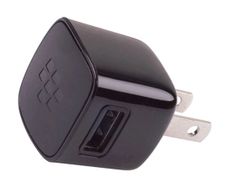 Blackberry Curve 9300 3g USB Power Plug