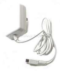 Original Blackberry Pearl 8100 Rapid Home and Travel Wall Outlet Charger