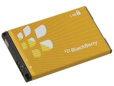 Blackberry Pearl 8120 Standard Lithium Ion Battery