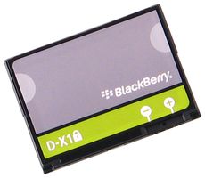 Blackberry Storm 9530 Standard Lithium Ion Battery