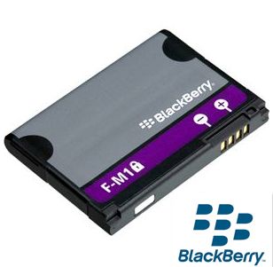 Blackberry Style 9670 Standard Lithium Ion Battery