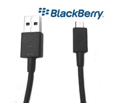 Blackberry Torch 9800 USB Data Cable
