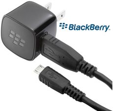 Blackberry Torch 9800 USB Power Plug