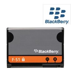 Blackberry Torch 9810 Standard Lithium Ion Battery