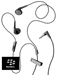 Original Blackberry Torch 9850 Stereo Headset W Play Back Controls