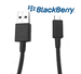 Original Blackberry Torch 9850 USB Data and Charge Cable