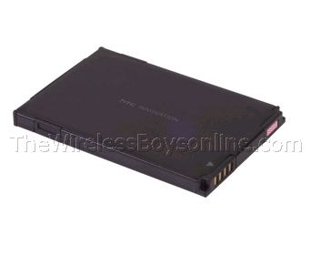 HTC EVO 4G Standard Lithium Ion Battery