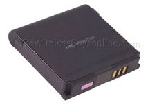 Original HTC T-Mobile Fender High Performance Battery