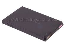 Original HTC Touch Pro 2 High Performance Battery