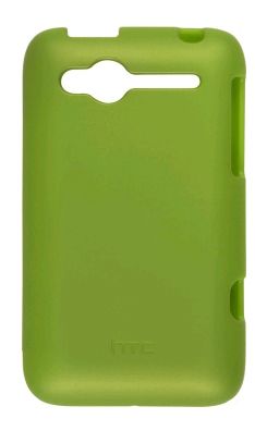 Original HTC Wildfire Green Case