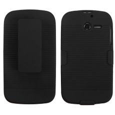 Huawei Ascend Y Holder With Swivel Belt Clip