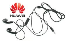 Original Huawei Ascend Y Hands Free Stereo Earbud
