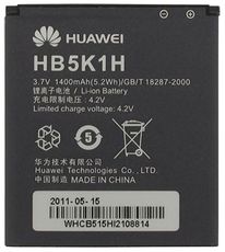 Huawei Prism Standard Lithium Ion Battery