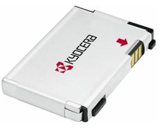 Original Kyocera KX2 Standard Lithium Ion Battery