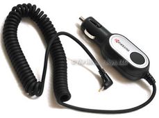 Original Kyocera KX413/  KX414 Rapid Car Charger Adapter