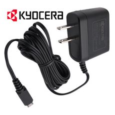 Original Kyocera Rise Home and Travel Charger